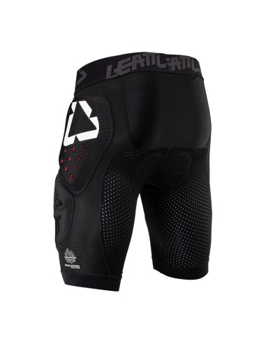 Pantalón Leatt Impact Short 3DF 4.0