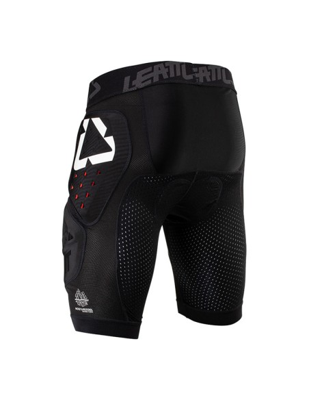 Pantalón Leatt Impact Short 3DF 4.0