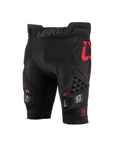 Pantalón Leatt Impact Short 3DF 5.0