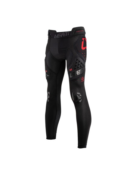 Pantalón Leatt Impact Short 3DF 6.0