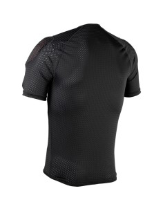 Camiseta con Hombreras Leatt 3DF 2
