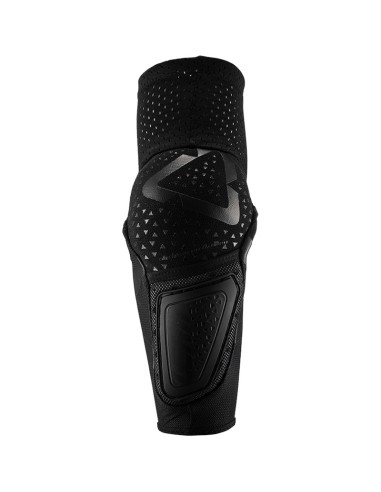 Coderas Leatt 3DF Hybrid Negro