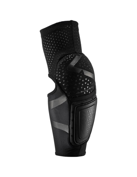 Coderas Leatt 3DF Hybrid Negro