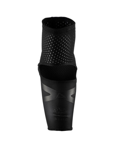 Coderas Leatt 3DF Hybrid Negro