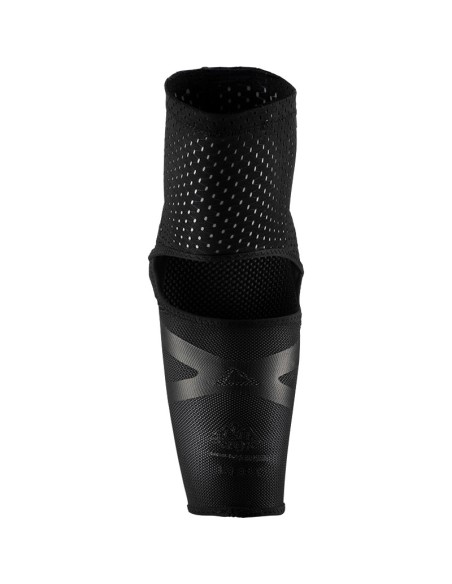 Coderas Leatt 3DF Hybrid Negro