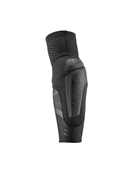 Coderas Leatt 3DF 6.0 Negro