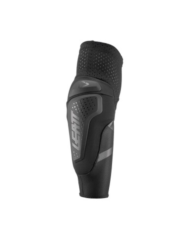 Coderas Leatt 3DF 6.0 Negro