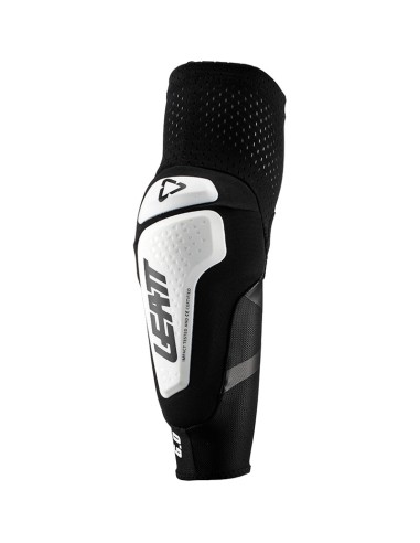 Coderas Leatt 3DF 6.0 Blanco/Negro