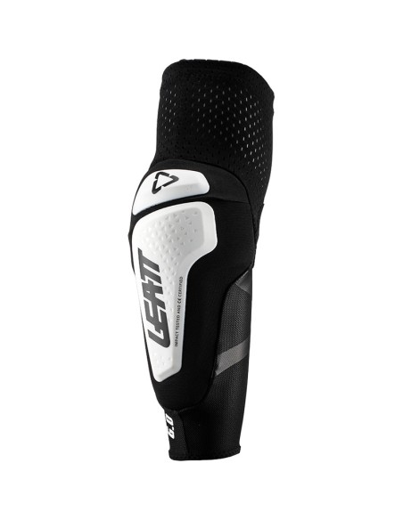 Coderas Leatt 3DF 6.0 Blanco/Negro