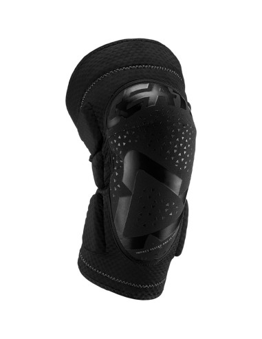 Rodilleras Leatt 3DF 5.0 Negro