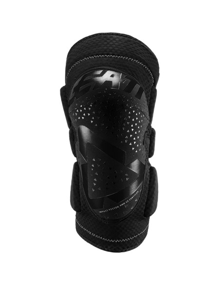 Rodilleras Leatt 3DF 5.0 Negro