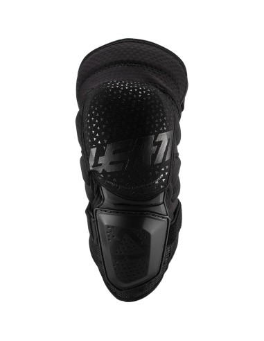 Rodilleras Leatt 3DF Hybrid Negro