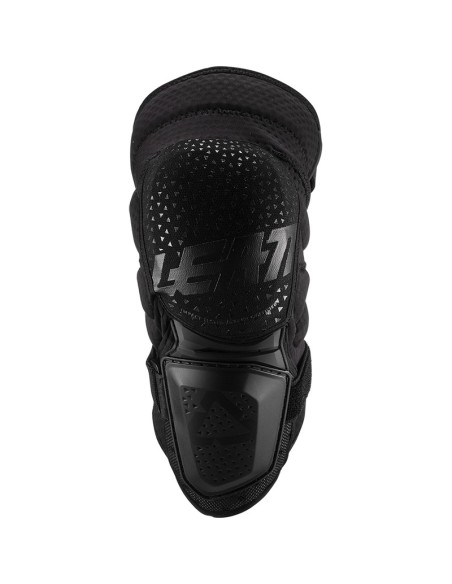 Rodilleras Leatt 3DF Hybrid Negro