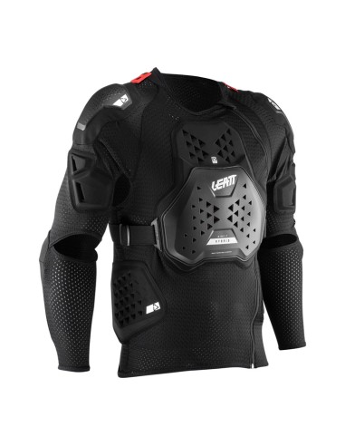 Peto Integral Leatt 3DF AirFit Hybrid