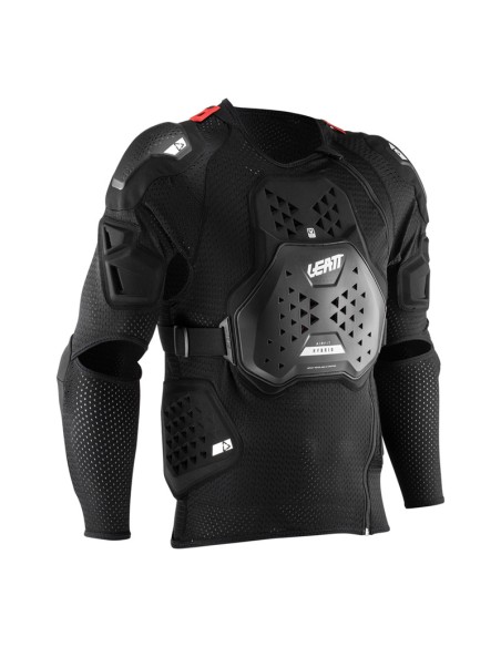Peto Integral Leatt 3DF AirFit Hybrid