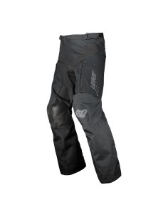 Pantalón Moto Leatt 5.5 Enduro Negro