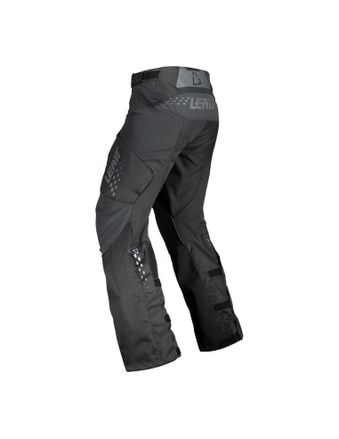 Pantalón Moto Leatt 5.5 Enduro Negro