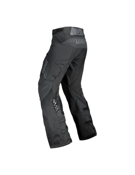 Pantalón Moto Leatt 5.5 Enduro Negro