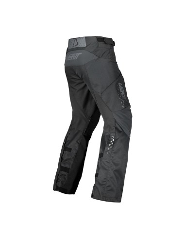 Pantalón Moto Leatt 5.5 Enduro Negro
