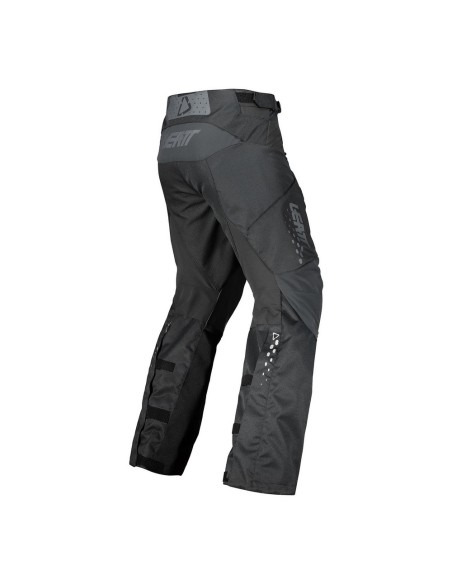 Pantalón Moto Leatt 5.5 Enduro Negro