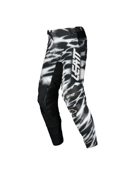 Pantalón Moto Leatt 5.5 I.K.S African Tiger