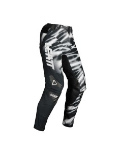 Pantalón Moto Leatt 5.5 I.K.S African Tiger 2
