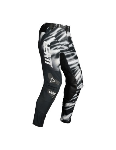 Pantalón Moto Leatt 5.5 I.K.S African Tiger