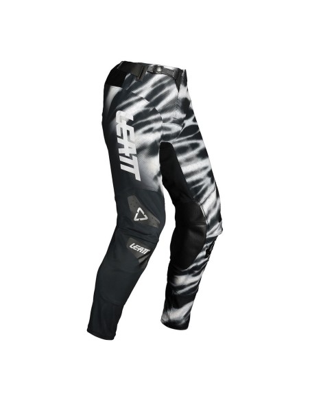 Pantalón Moto Leatt 5.5 I.K.S African Tiger