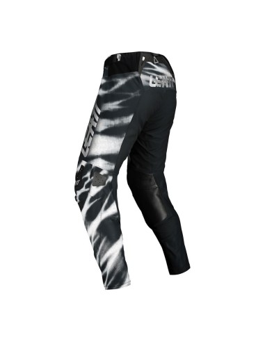 Pantalón Moto Leatt 5.5 I.K.S African Tiger