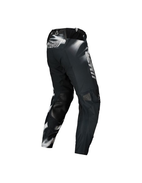 Pantalón Moto Leatt 5.5 I.K.S African Tiger