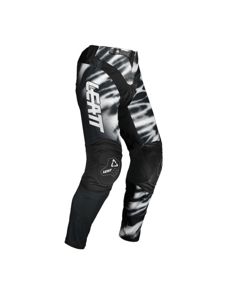 Pantalón Moto Infantil Leatt 3.5 Mini/Junior African Tiger