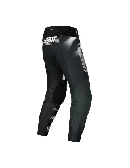 Pantalón Moto Infantil Leatt 3.5 Mini/Junior African Tiger