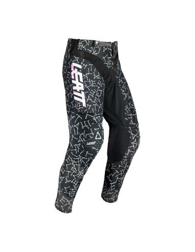 Pantalón Moto Infantil Leatt 3.5 Mini/Junior Bones