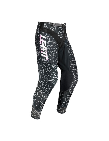 Pantalón Moto Infantil Leatt 3.5 Mini/Junior Bones