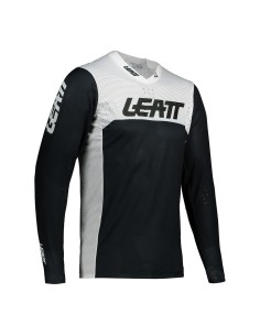 Camiseta Moto Leatt 5.5 UltraWeld Negro 2