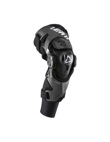 Rodilleras Leatt X-Frame Hybrid
