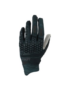 Guantes Moto Leatt 4.5 Lite Negro