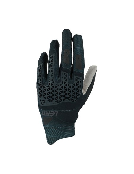Guantes Moto Leatt 4.5 Lite Negro