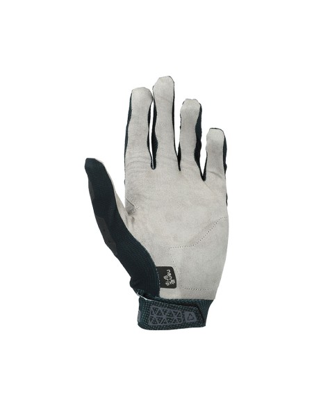 Guantes Moto Leatt 4.5 Lite Negro