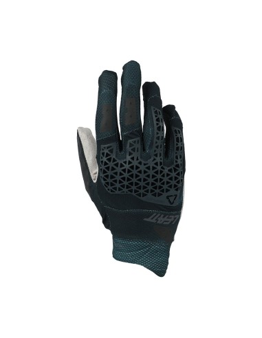 Guantes Moto Leatt 4.5 Lite Negro