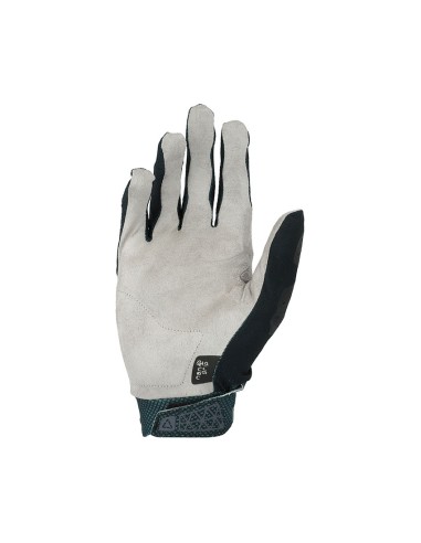 Guantes Moto Leatt 4.5 Lite Negro