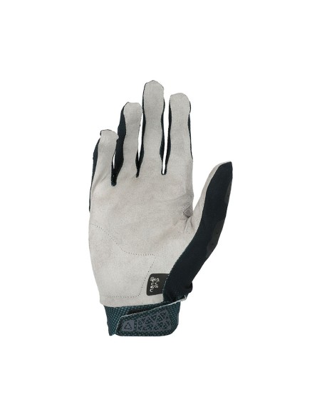 Guantes Moto Leatt 4.5 Lite Negro