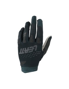 Guantes Moto Leatt 2.5 X-Flow Negro
