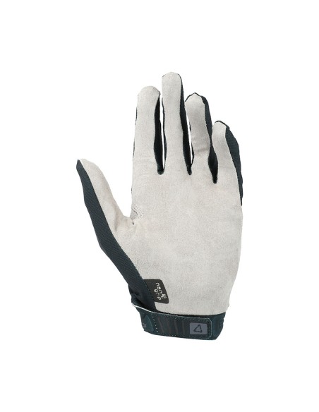 Guantes Moto Leatt 2.5 X-Flow Negro