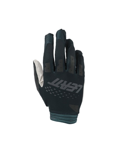 Guantes Moto Leatt 2.5 X-Flow Negro