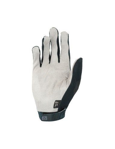 Guantes Moto Leatt 2.5 X-Flow Negro