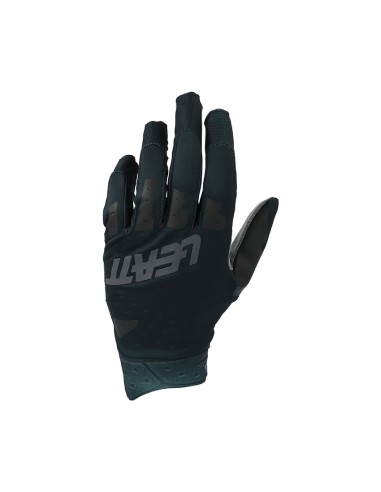 Guantes Moto Leatt 2.5 SubZero Negro