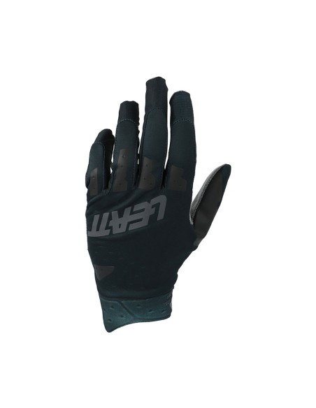 Guantes Moto Leatt 2.5 SubZero Negro
