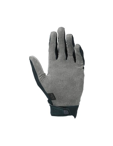 Guantes Moto Leatt 2.5 SubZero Negro