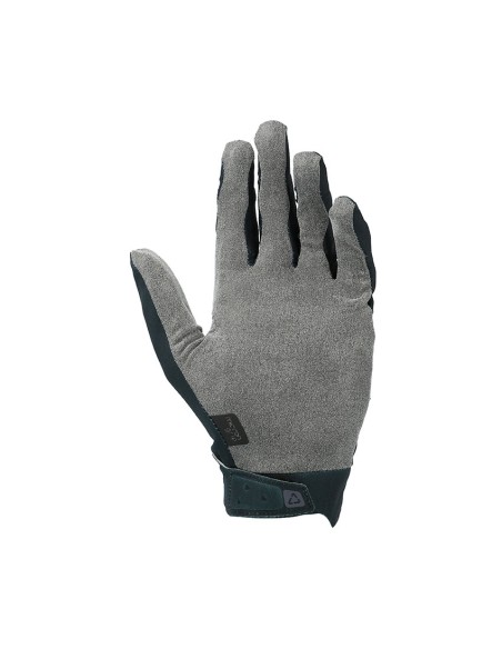 Guantes Moto Leatt 2.5 SubZero Negro